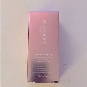 New HydroPeptide Moisture Facial Oil